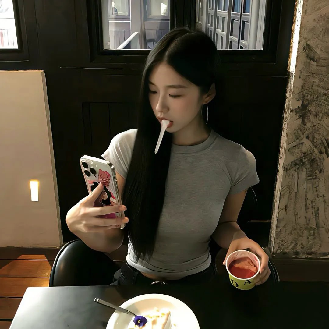 旧爱来找碴